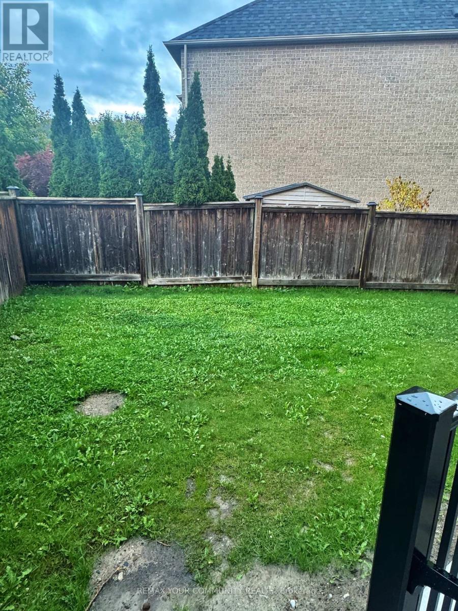 Basement - 8 Speight Court, Ajax, Ontario  L1Z 0C2 - Photo 19 - E12730862