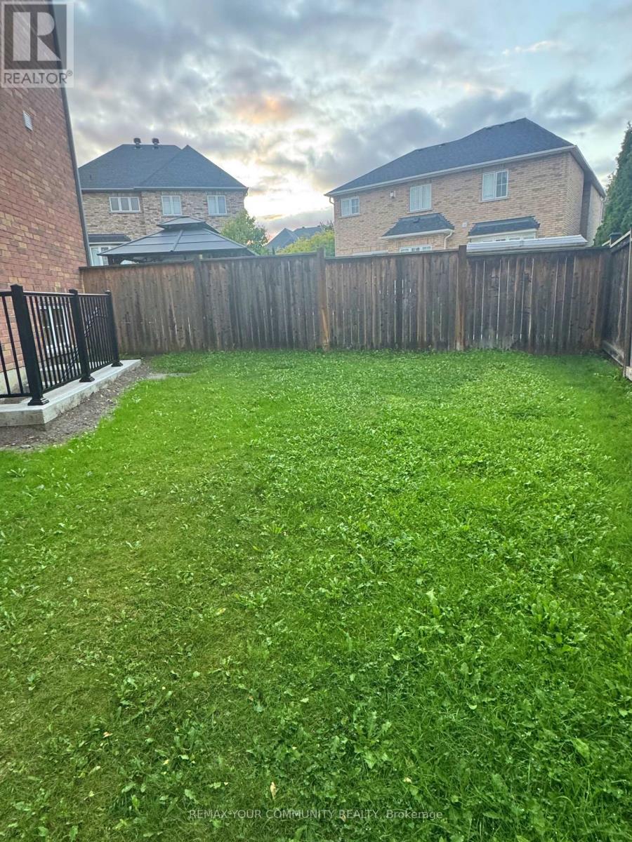 Basement - 8 Speight Court, Ajax, Ontario  L1Z 0C2 - Photo 20 - E12730862