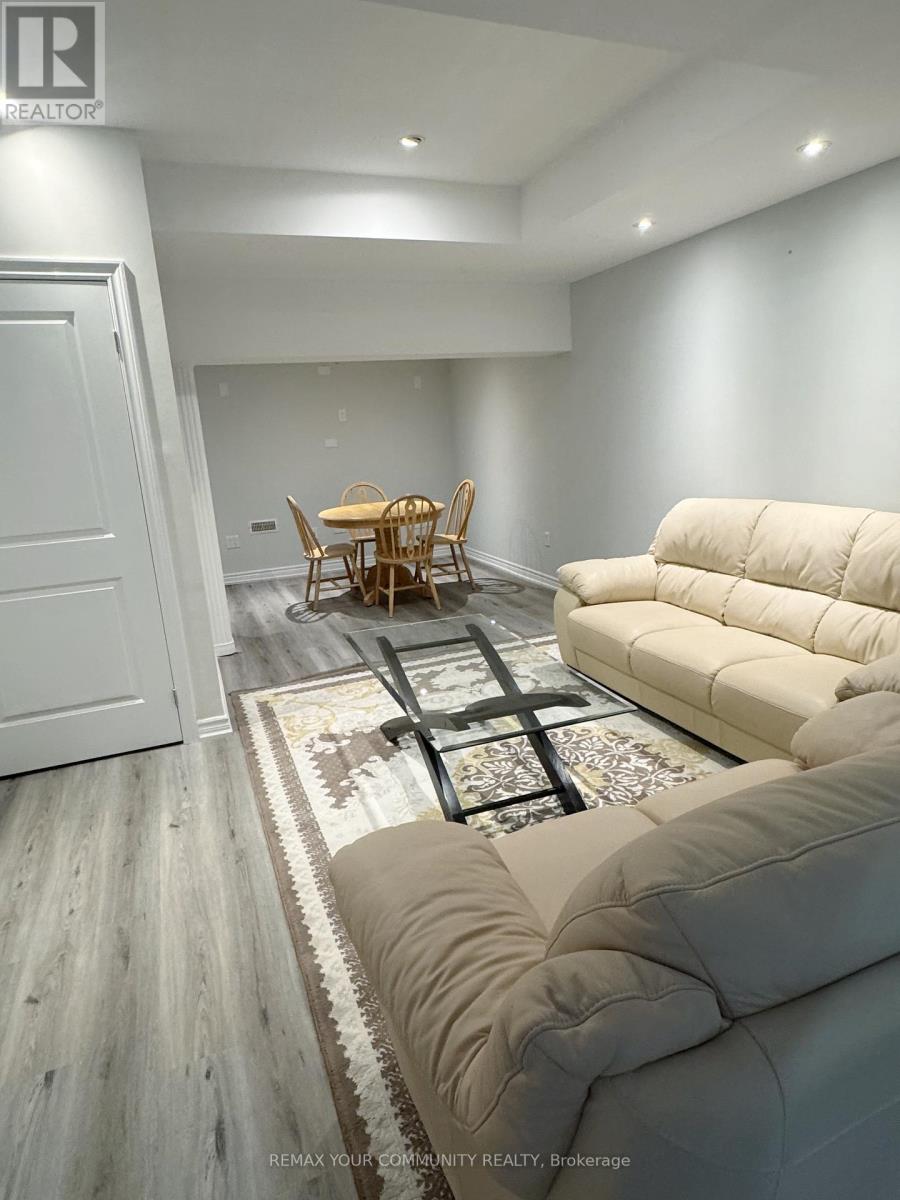 Basement - 8 Speight Court, Ajax, Ontario  L1Z 0C2 - Photo 3 - E12730862