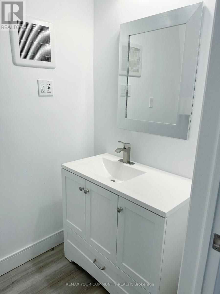 Basement - 8 Speight Court, Ajax, Ontario  L1Z 0C2 - Photo 4 - E12730862