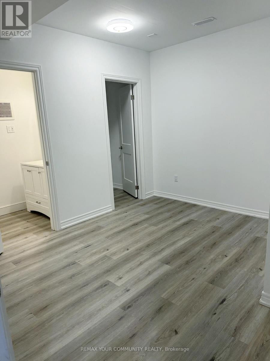 Basement - 8 Speight Court, Ajax, Ontario  L1Z 0C2 - Photo 5 - E12730862