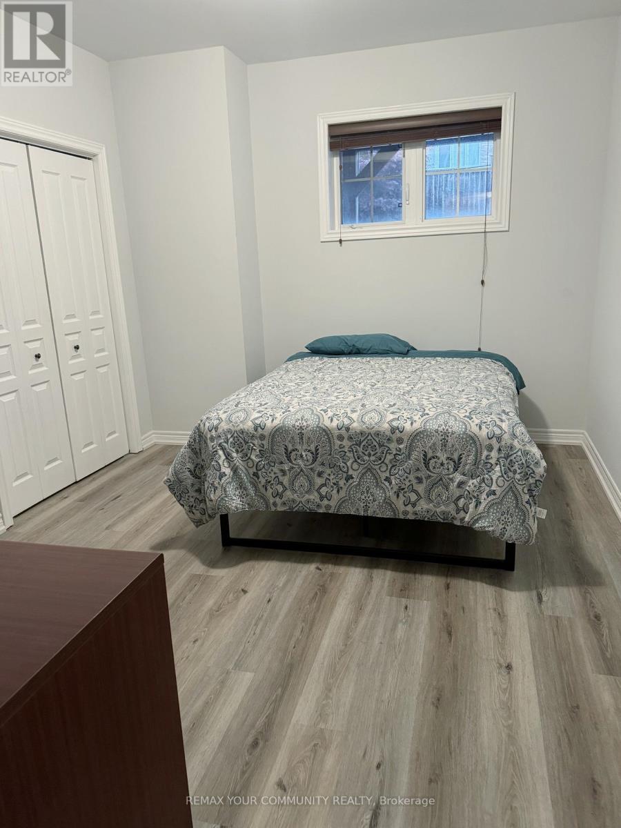 Basement - 8 Speight Court, Ajax, Ontario  L1Z 0C2 - Photo 7 - E12730862