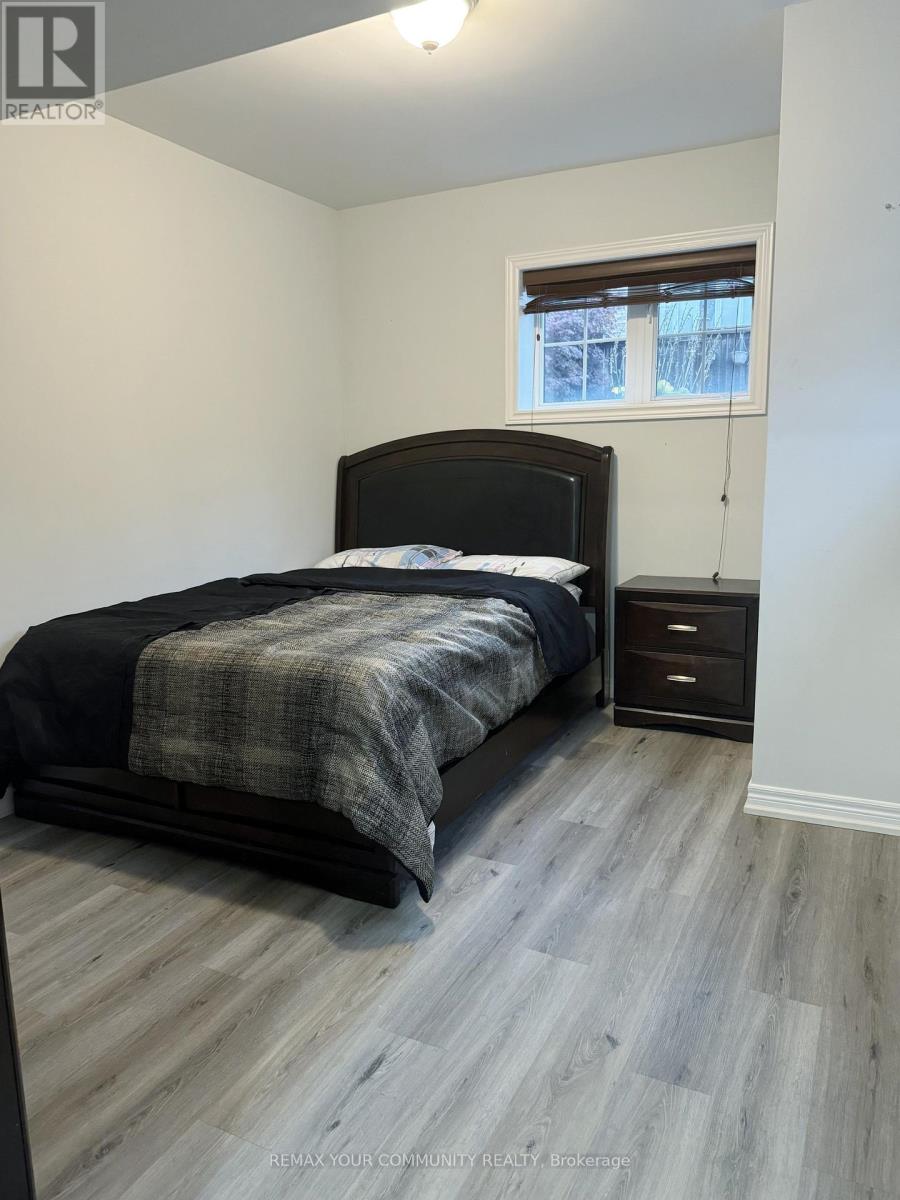 Basement - 8 Speight Court, Ajax, Ontario  L1Z 0C2 - Photo 8 - E12730862