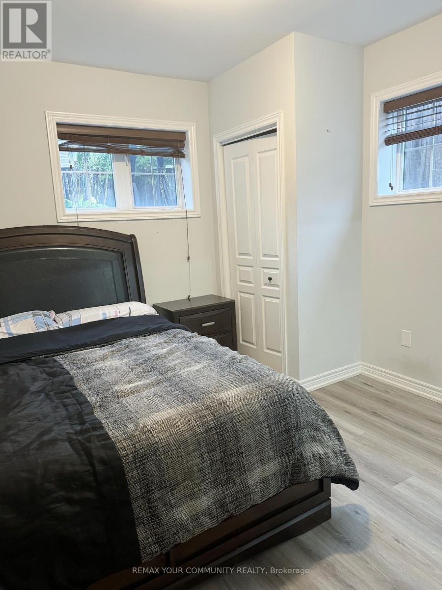 Basement - 8 Speight Court, Ajax, Ontario  L1Z 0C2 - Photo 9 - E12730862