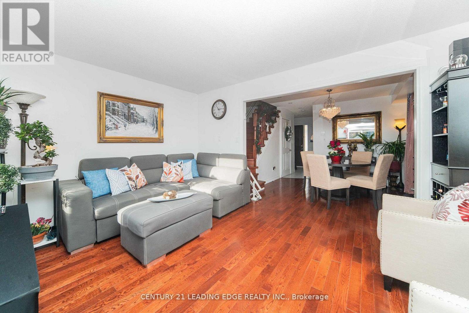 109 Plumrose Pathway, Toronto, Ontario  M1B 4B6 - Photo 21 - E12730876