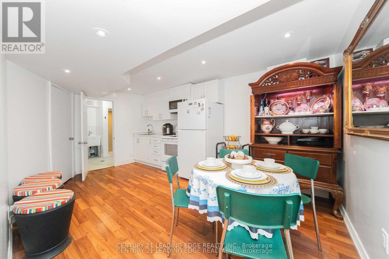 109 Plumrose Pathway, Toronto, Ontario  M1B 4B6 - Photo 24 - E12730876