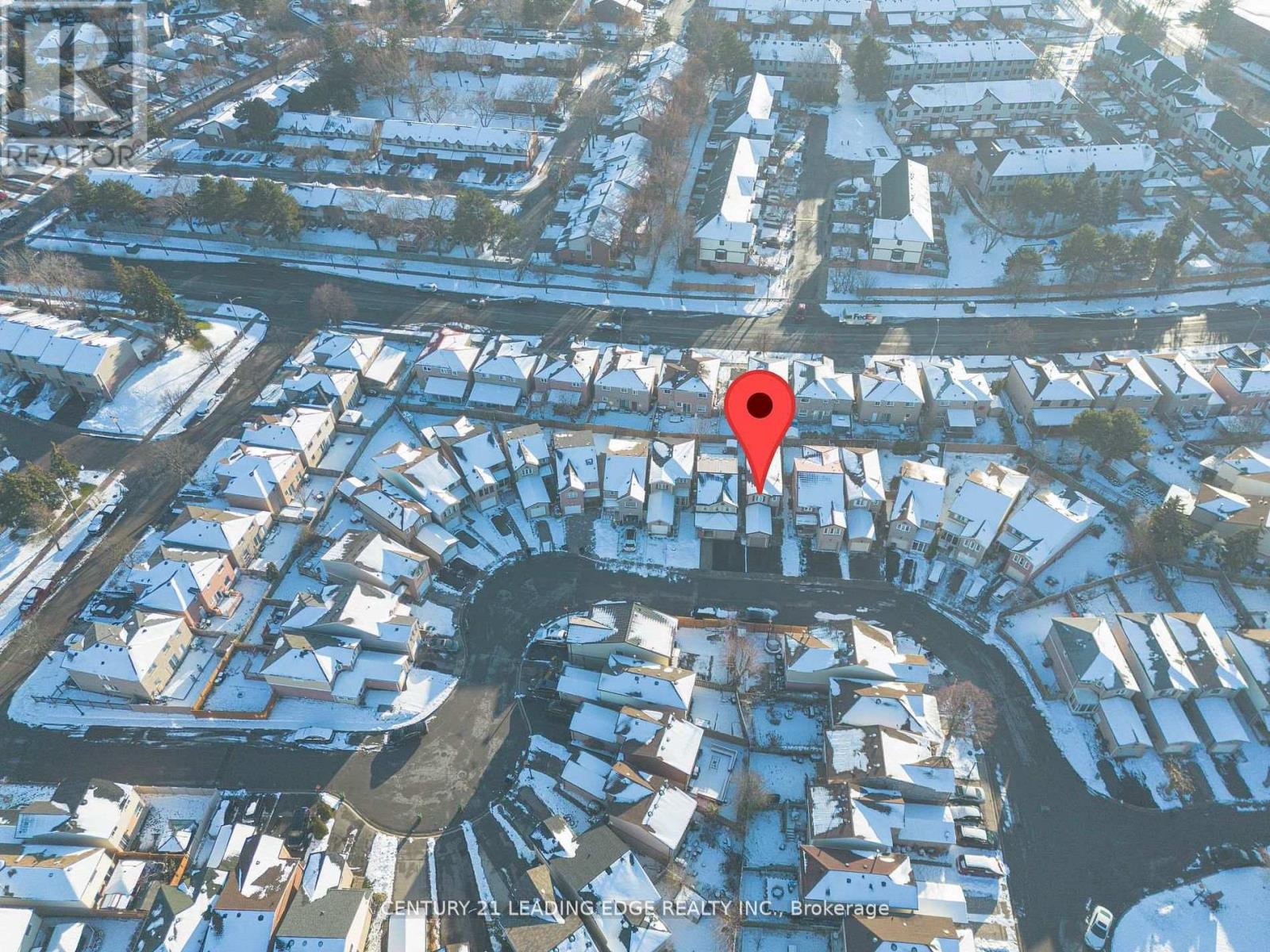 109 Plumrose Pathway, Toronto, Ontario  M1B 4B6 - Photo 4 - E12730876