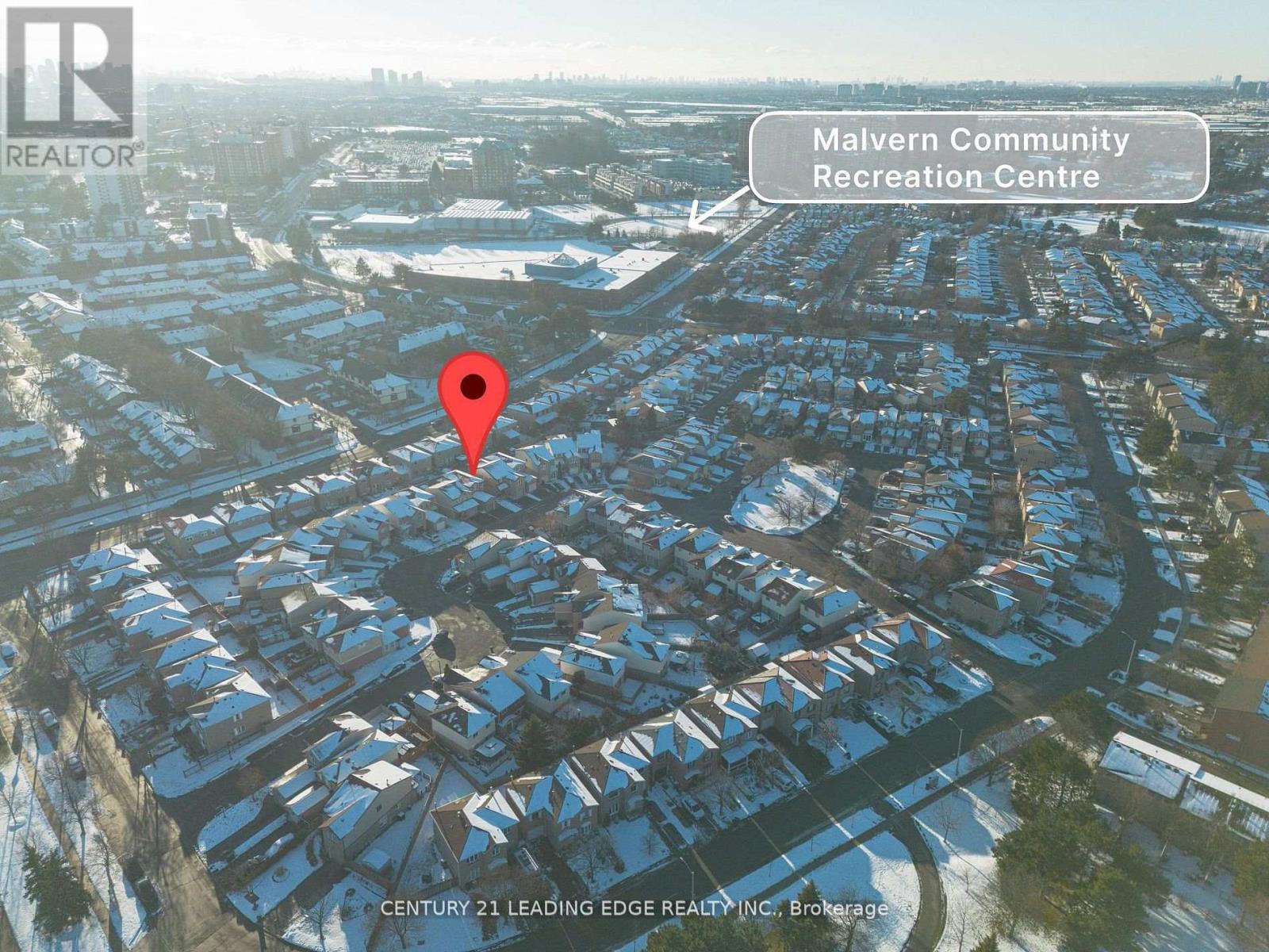 109 Plumrose Pathway, Toronto, Ontario  M1B 4B6 - Photo 8 - E12730876