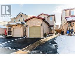 109 PLUMROSE PATHWAY, Toronto, Ontario