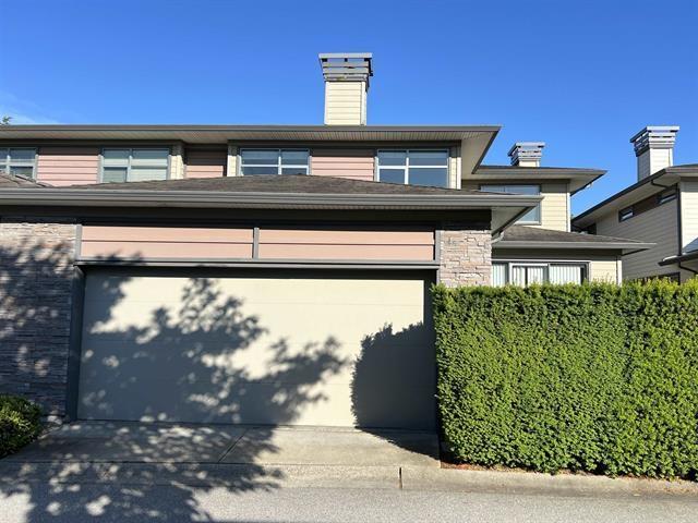 8 2603 162 STREET, Surrey, British Columbia