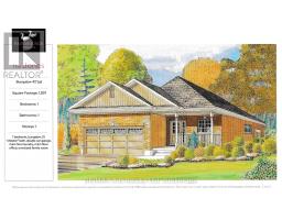 93 COTTLE WAY, Stratford, Ontario