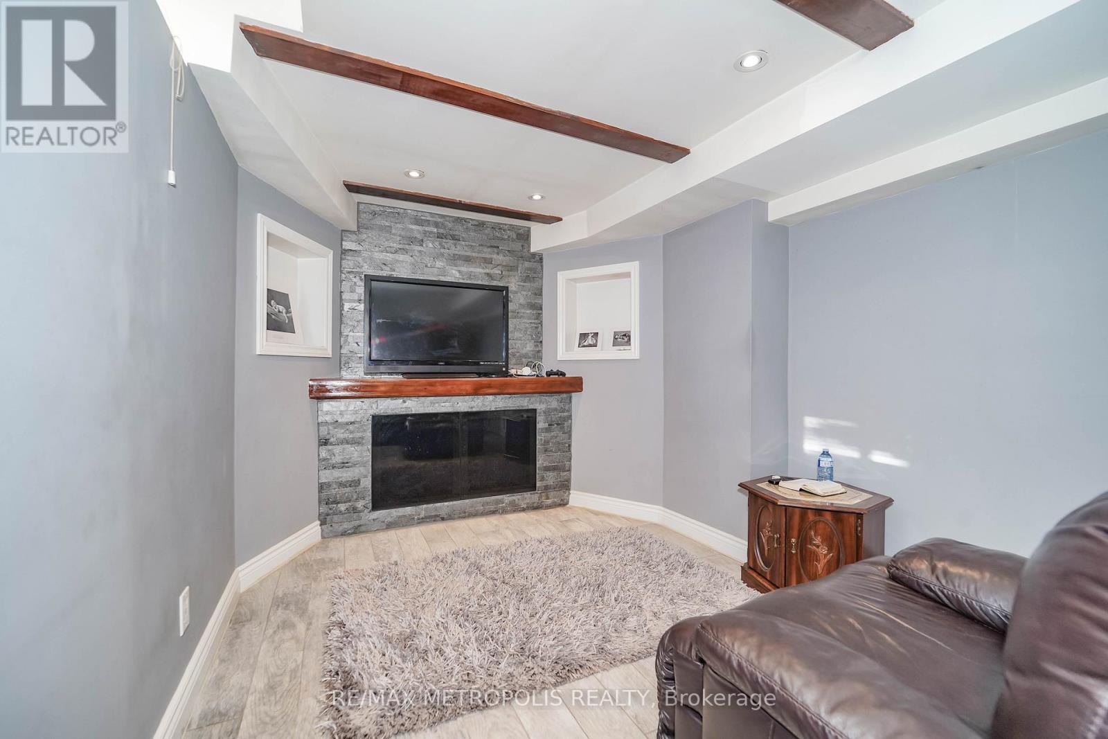 63 Echo Ridge Crescent, Vaughan, Ontario  L4H 2K1 - Photo 19 - N12730738