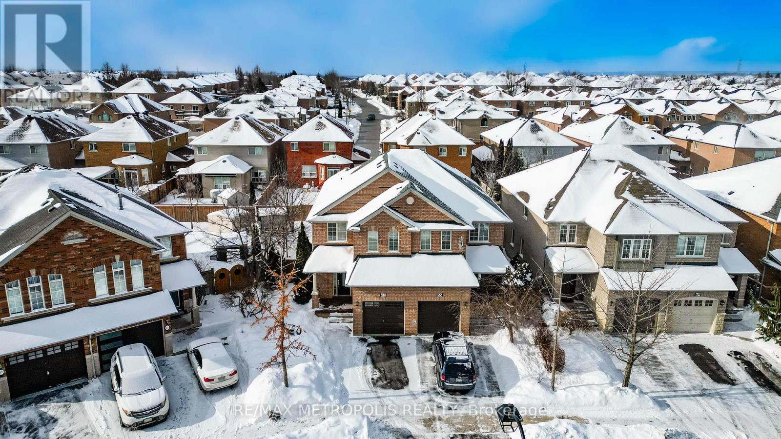 63 Echo Ridge Crescent, Vaughan, Ontario  L4H 2K1 - Photo 23 - N12730738