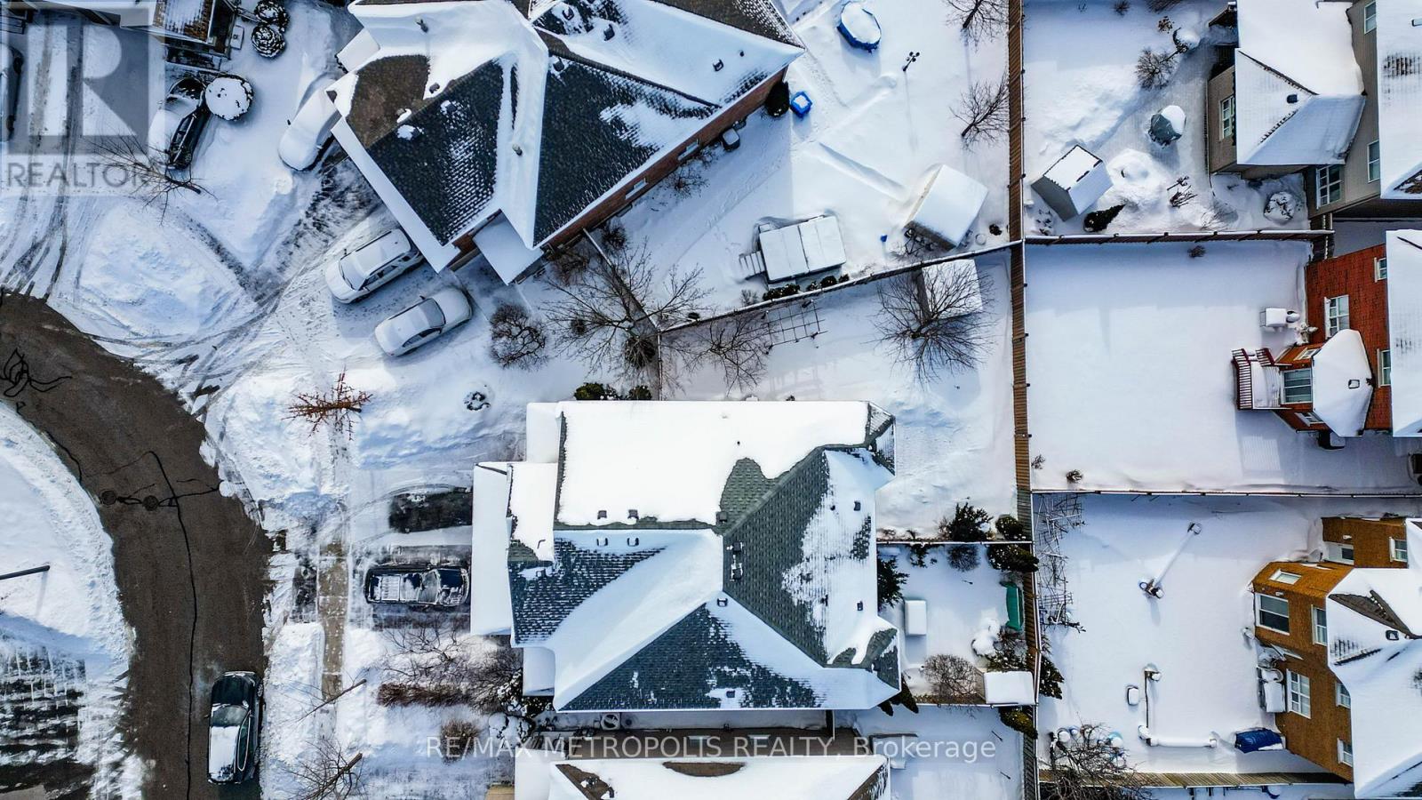 63 Echo Ridge Crescent, Vaughan, Ontario  L4H 2K1 - Photo 24 - N12730738