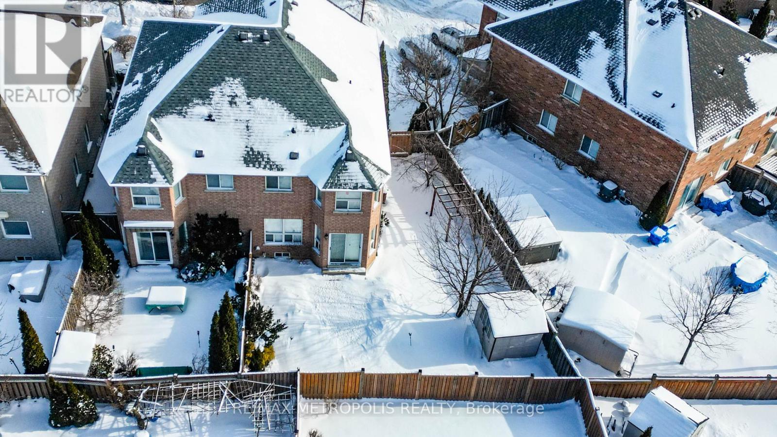 63 Echo Ridge Crescent, Vaughan, Ontario  L4H 2K1 - Photo 25 - N12730738