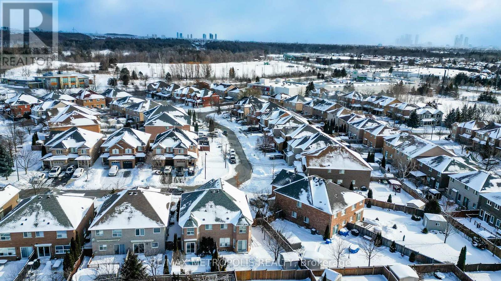 63 Echo Ridge Crescent, Vaughan, Ontario  L4H 2K1 - Photo 26 - N12730738