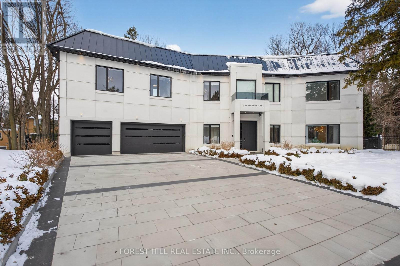 8 ELSPETH PLACE, Markham, Ontario