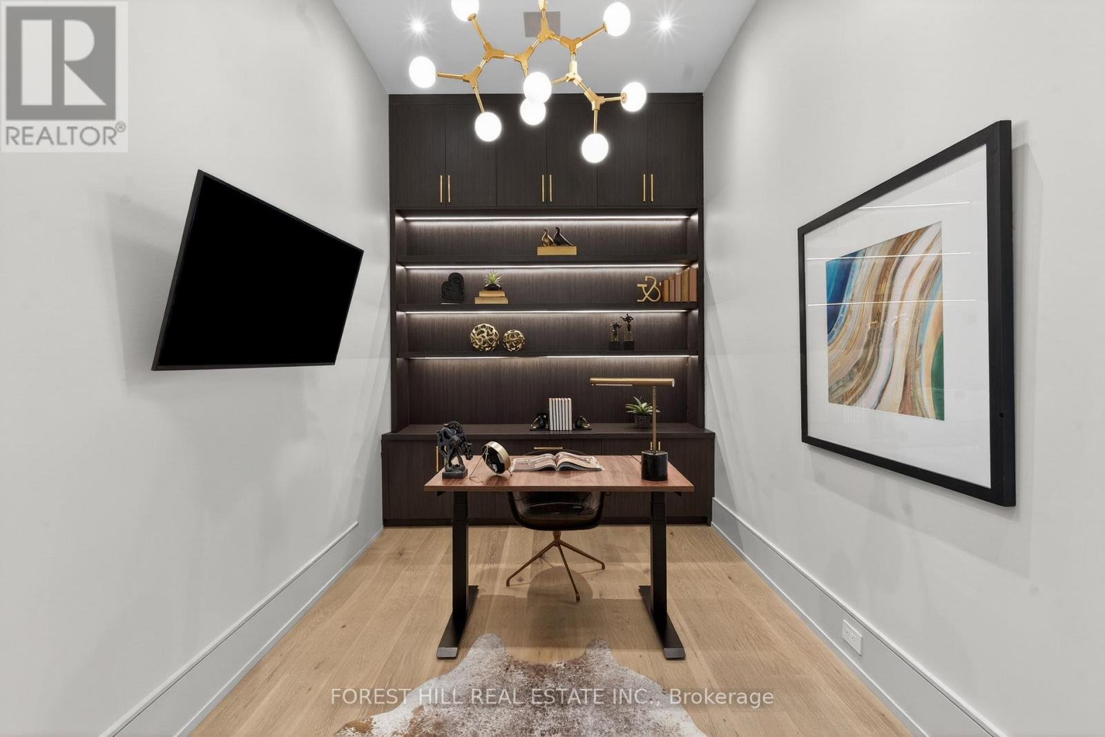 8 Elspeth Place, Markham, Ontario  L3T 1C4 - Photo 10 - N12730748