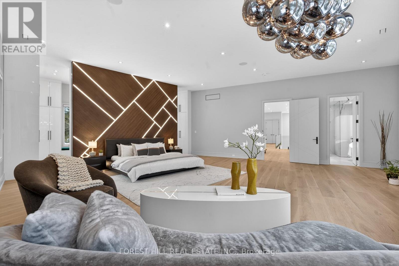 8 Elspeth Place, Markham, Ontario  L3T 1C4 - Photo 22 - N12730748