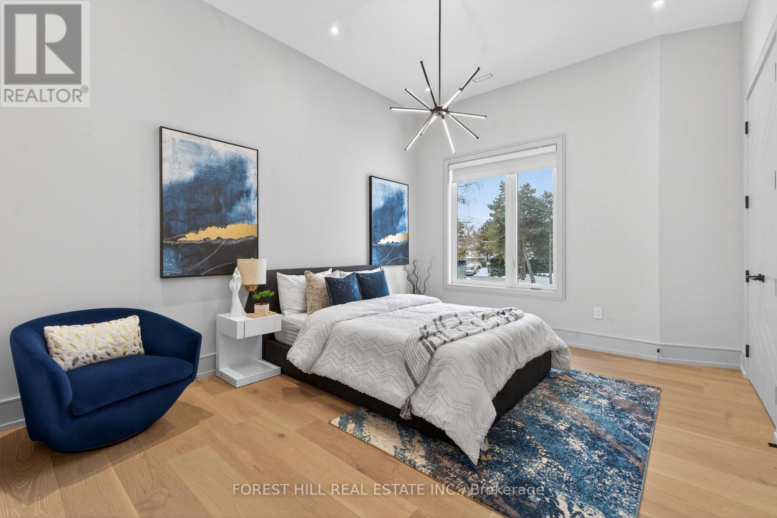 8 Elspeth Place, Markham, Ontario  L3T 1C4 - Photo 25 - N12730748