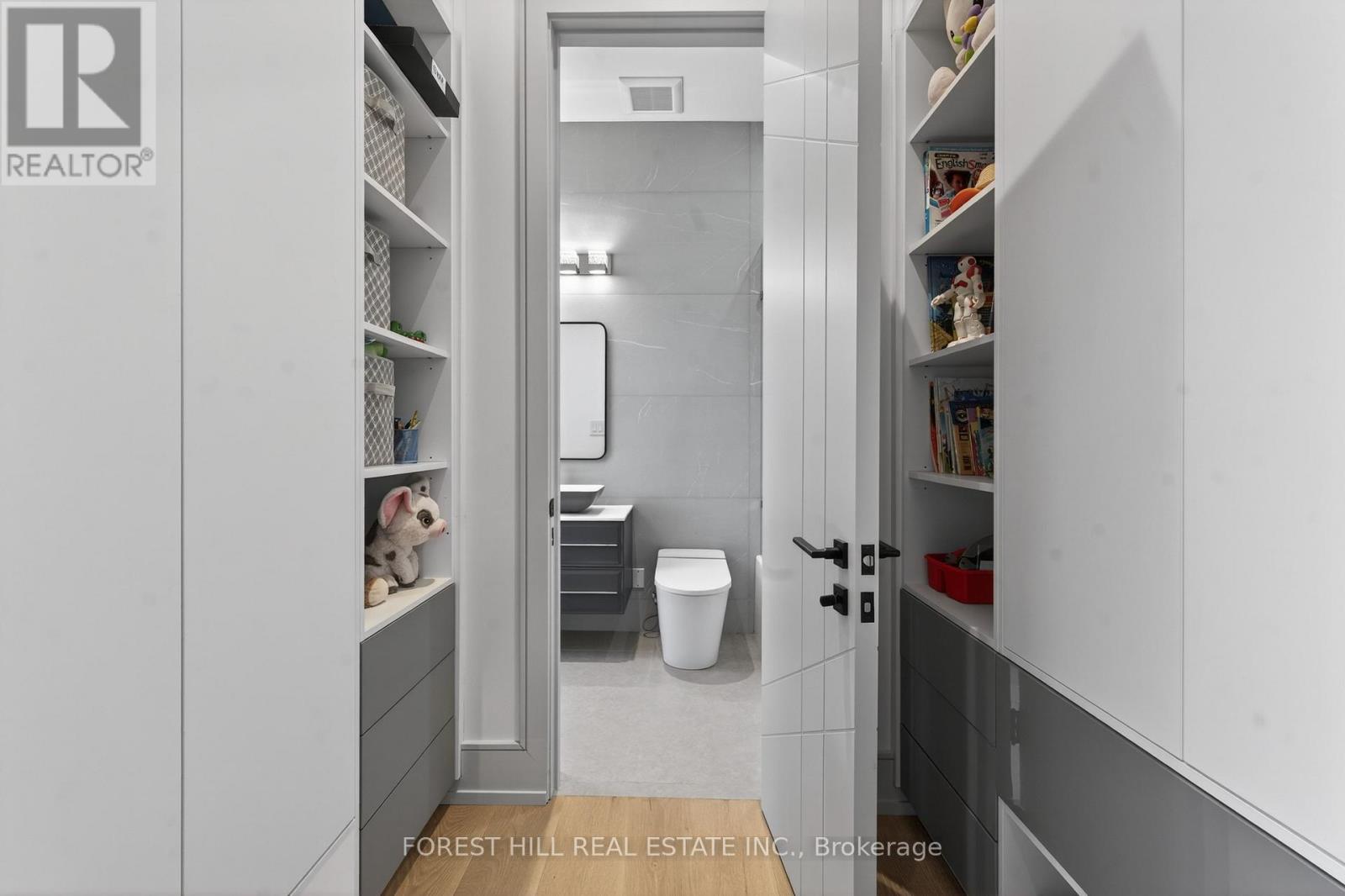 8 Elspeth Place, Markham, Ontario  L3T 1C4 - Photo 26 - N12730748