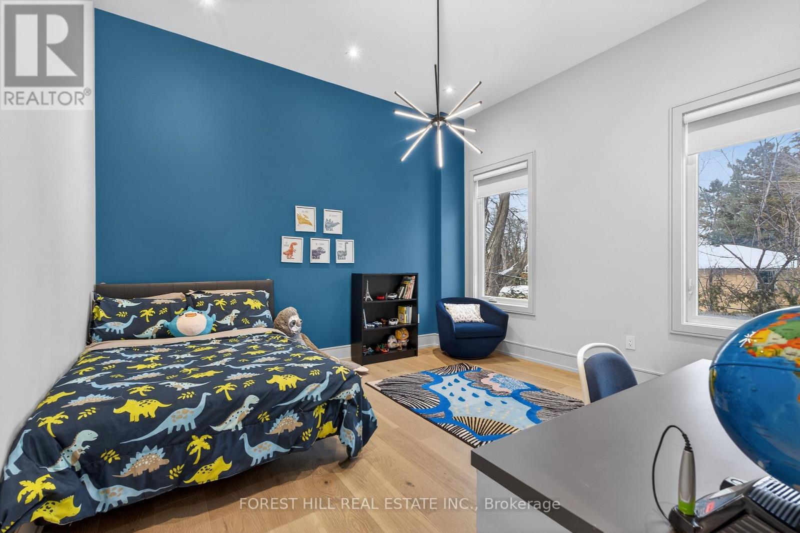 8 Elspeth Place, Markham, Ontario  L3T 1C4 - Photo 28 - N12730748