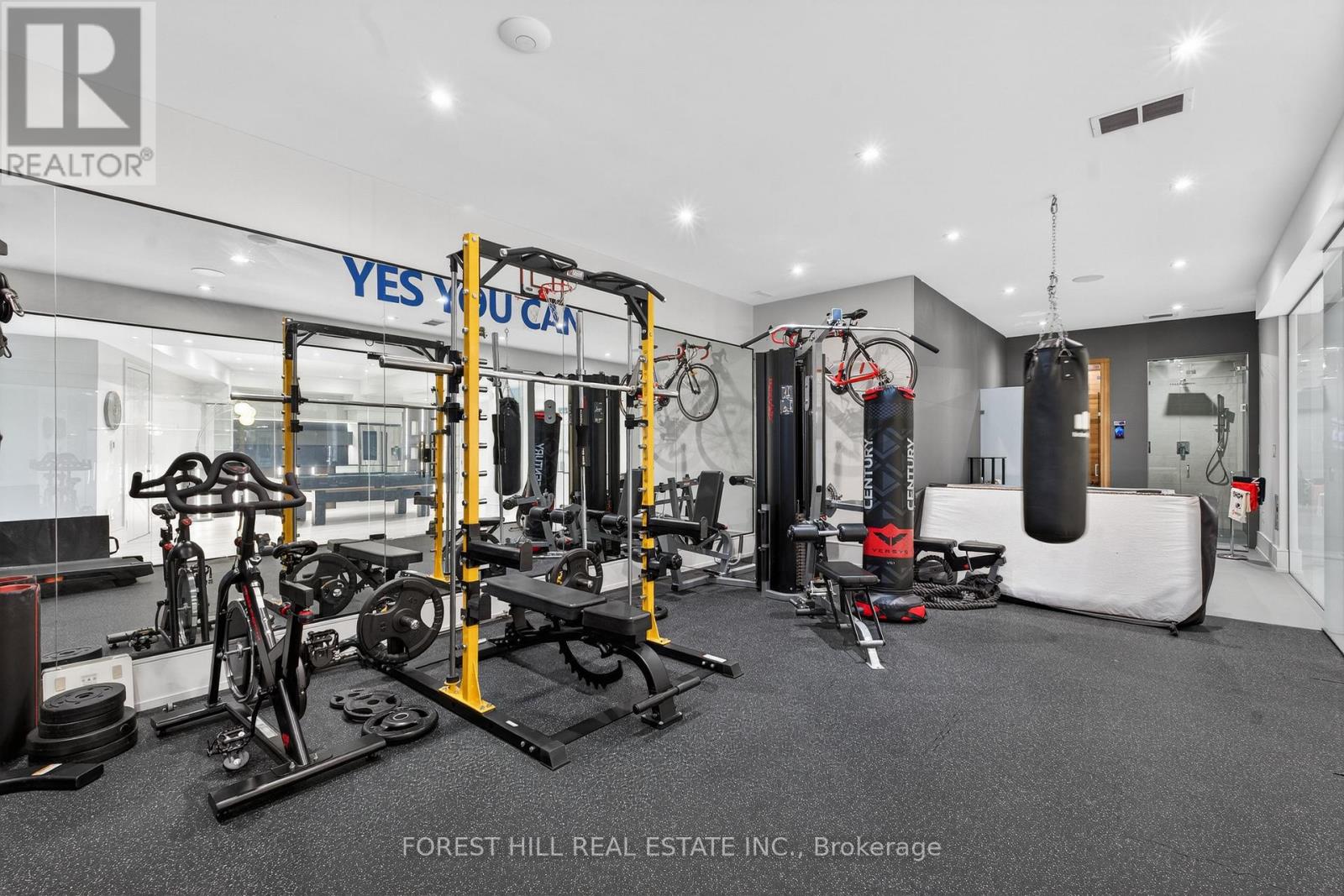 8 Elspeth Place, Markham, Ontario  L3T 1C4 - Photo 33 - N12730748