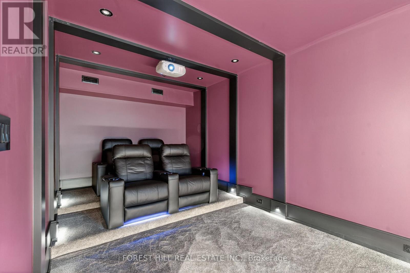 8 Elspeth Place, Markham, Ontario  L3T 1C4 - Photo 36 - N12730748