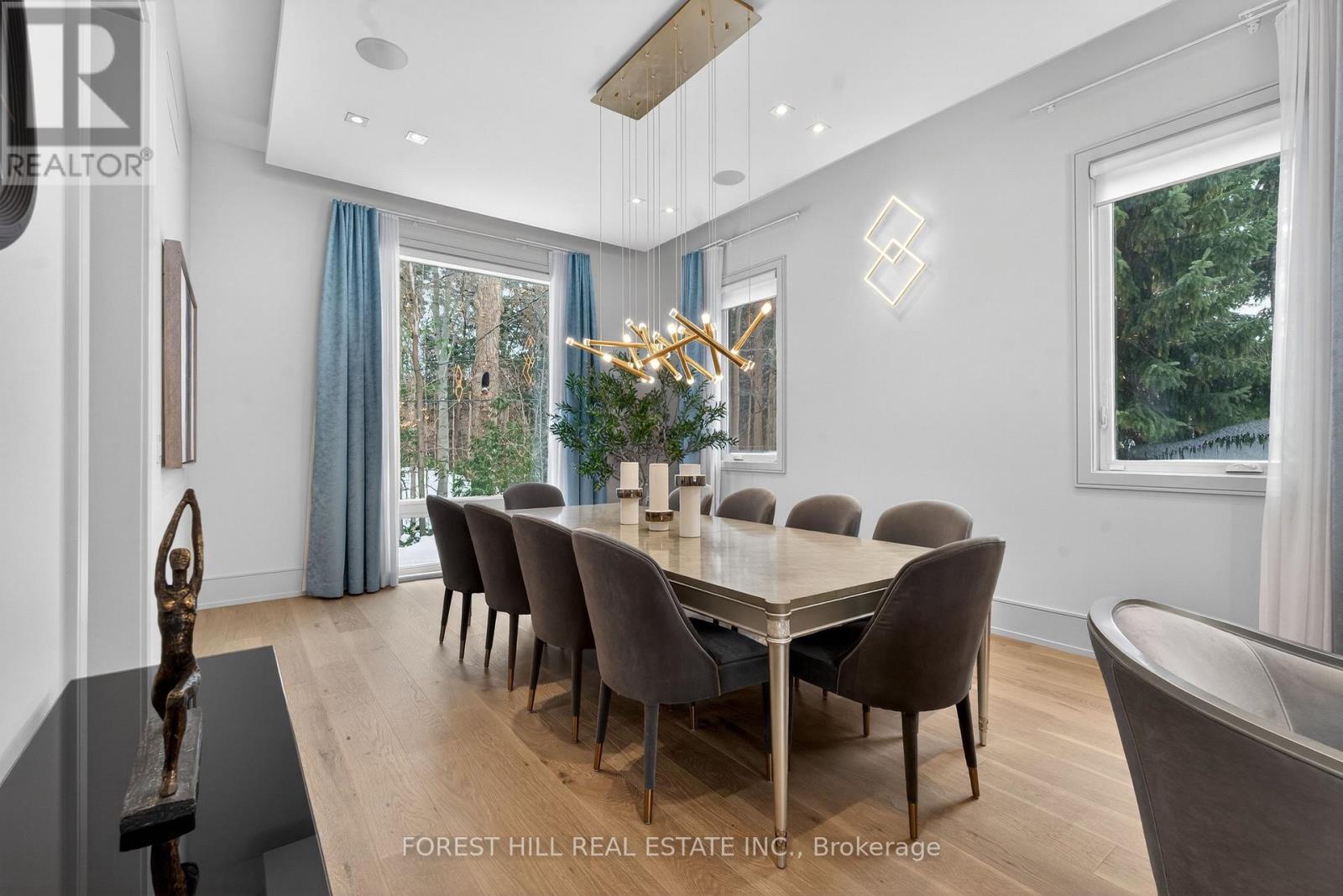 8 Elspeth Place, Markham, Ontario  L3T 1C4 - Photo 6 - N12730748