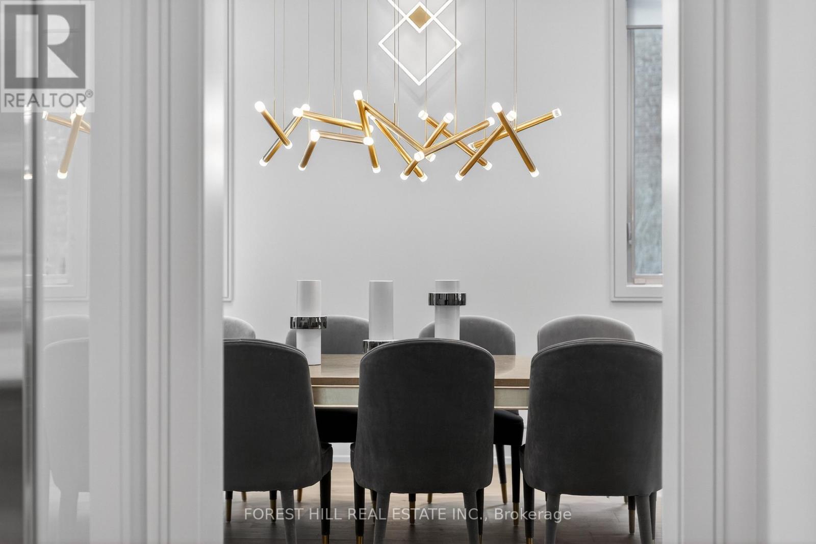 8 Elspeth Place, Markham, Ontario  L3T 1C4 - Photo 8 - N12730748