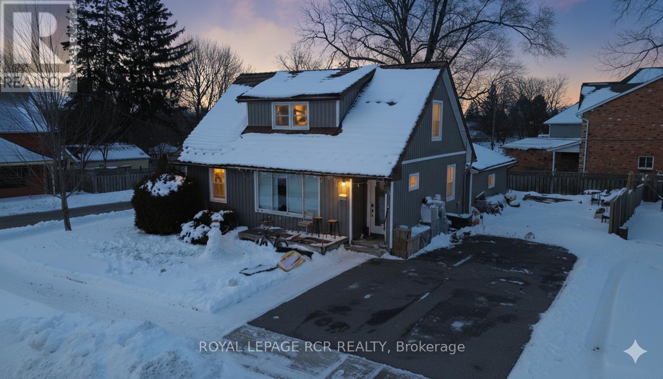 6 SULLIVAN DRIVE, new tecumseth (tottenham), Ontario