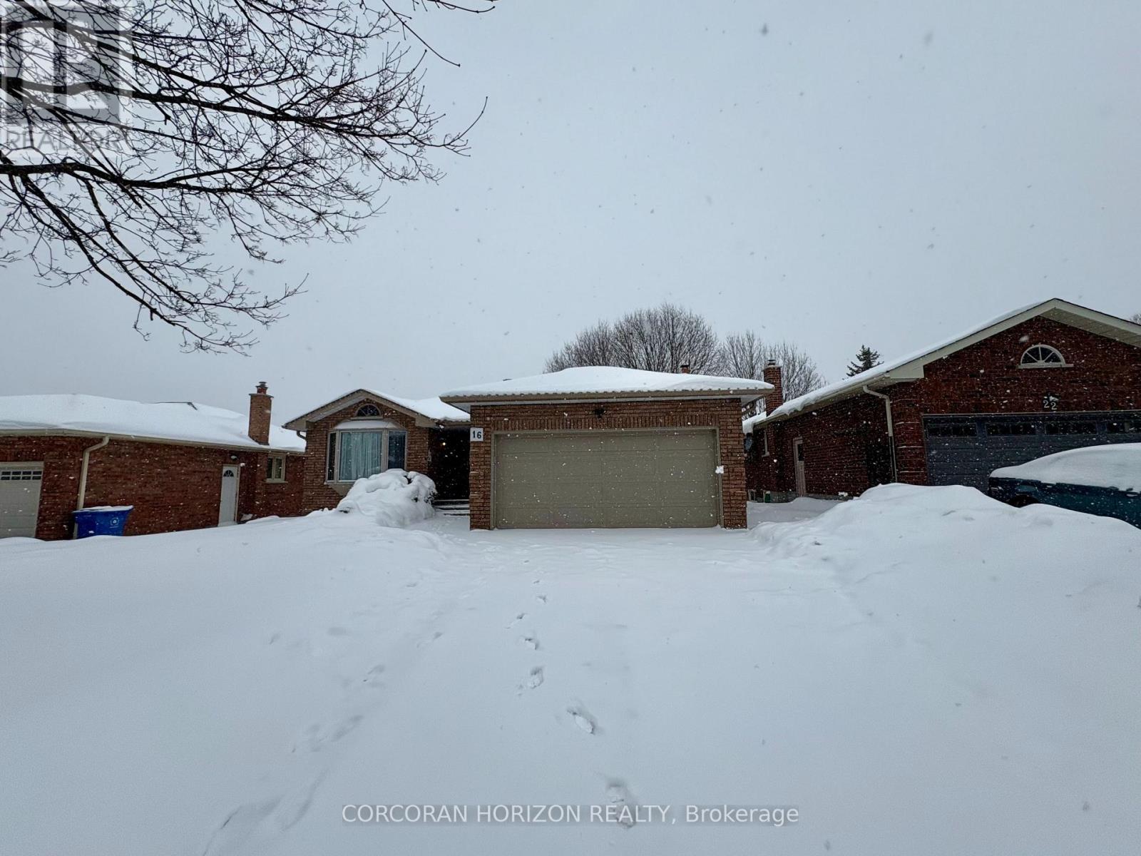 Basement - 16 Aspen Crescent, Whitchurch-Stouffville, Ontario  L4A 5A3 - Photo 13 - N12730818