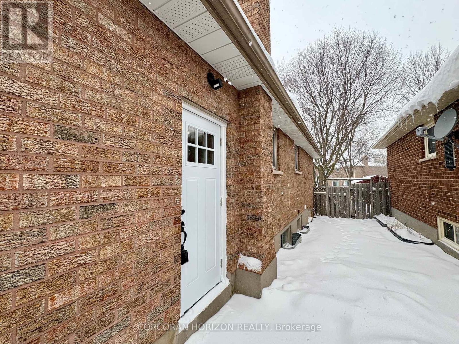 Basement - 16 Aspen Crescent, Whitchurch-Stouffville, Ontario  L4A 5A3 - Photo 14 - N12730818