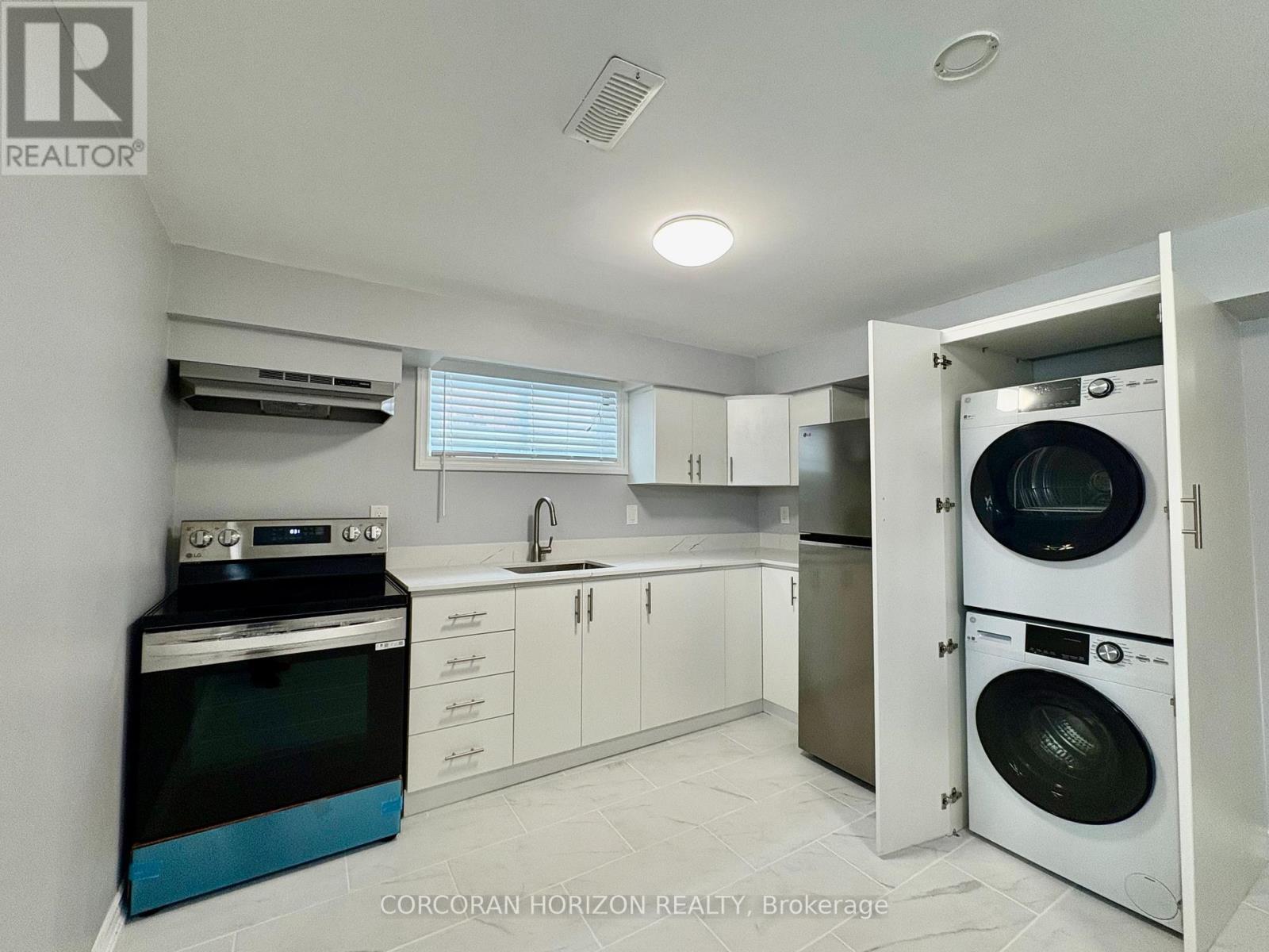 Basement - 16 Aspen Crescent, Whitchurch-Stouffville, Ontario  L4A 5A3 - Photo 5 - N12730818