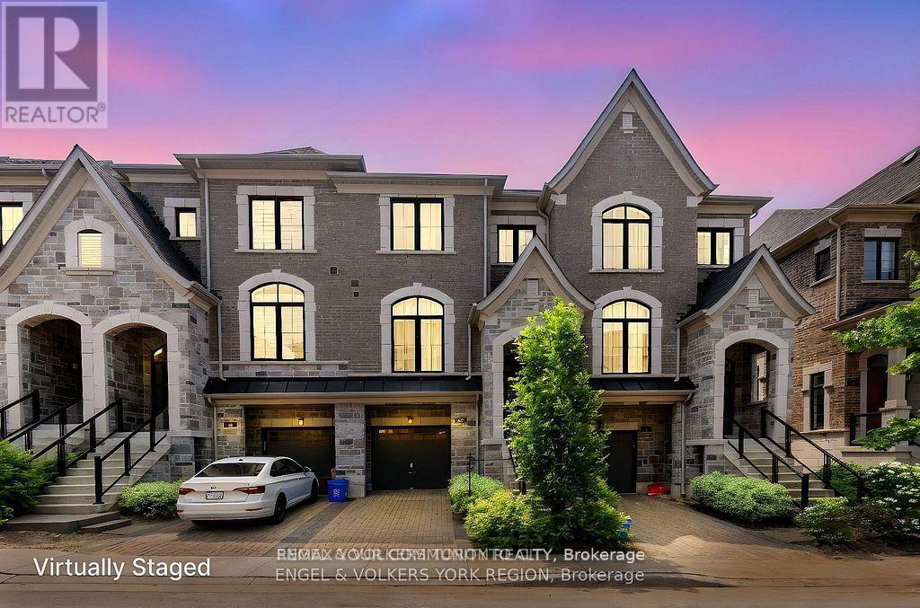 29 NARDINI LANE N, Richmond Hill, Ontario