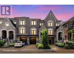 29 NARDINI LANE N, Richmond Hill, Ontario