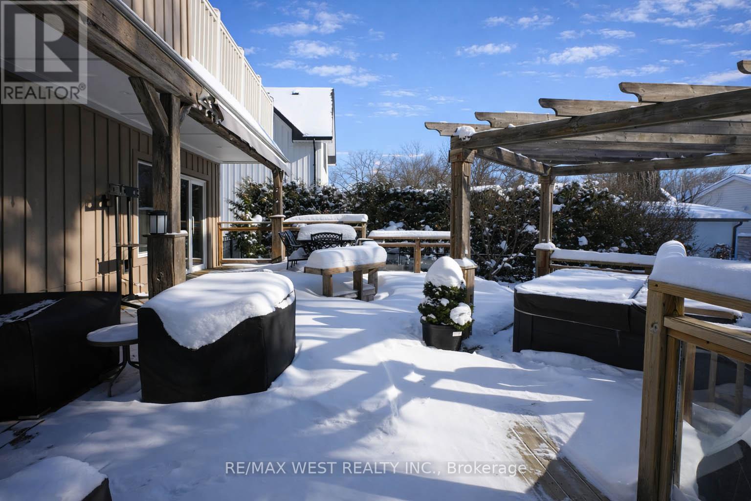 53 Metcalfe Street, Aurora, Ontario  L4G 1E5 - Photo 17 - N12730860