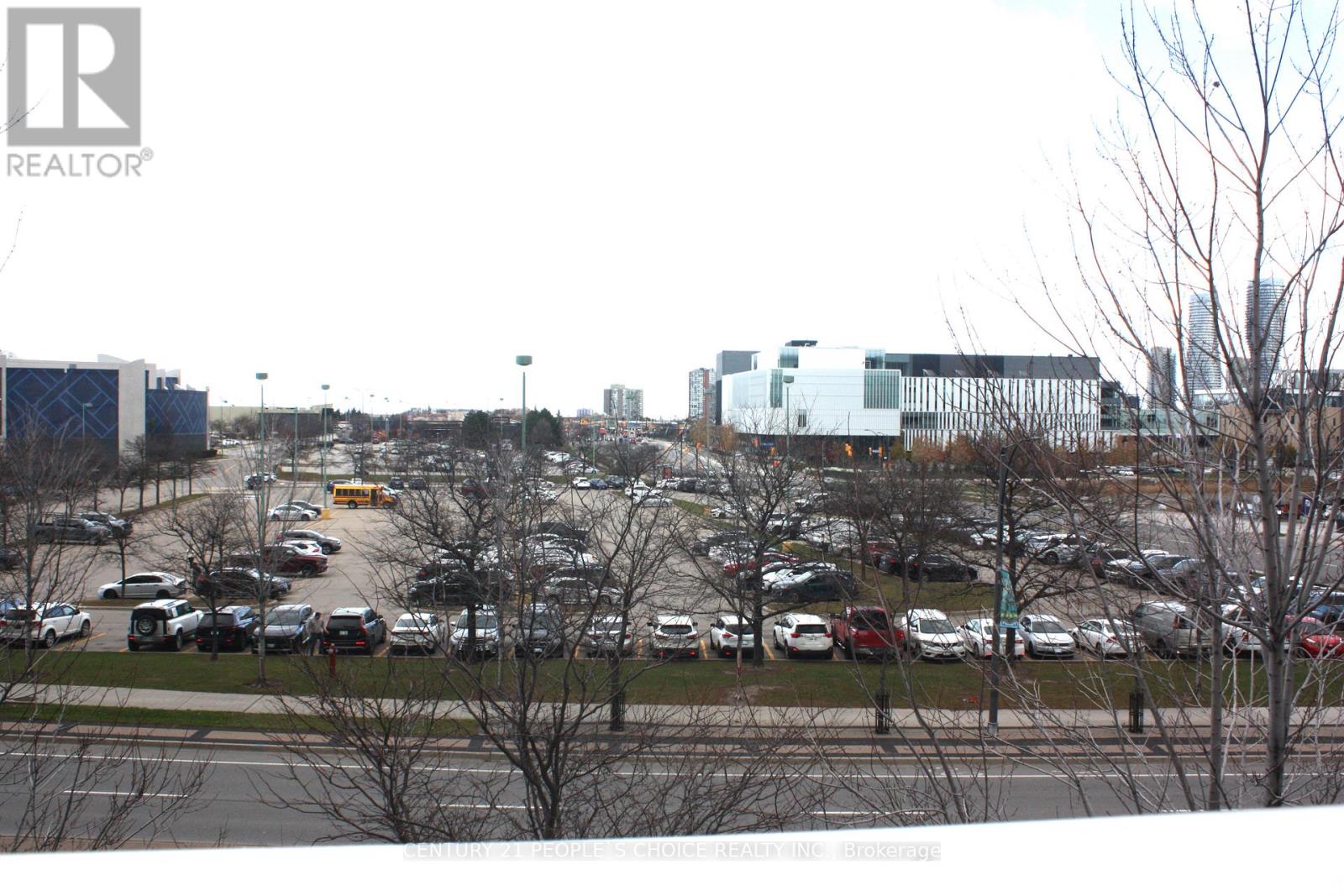 305 - 339 Rathburn Road W, Mississauga, Ontario  L5B 0K6 - Photo 15 - W12730740