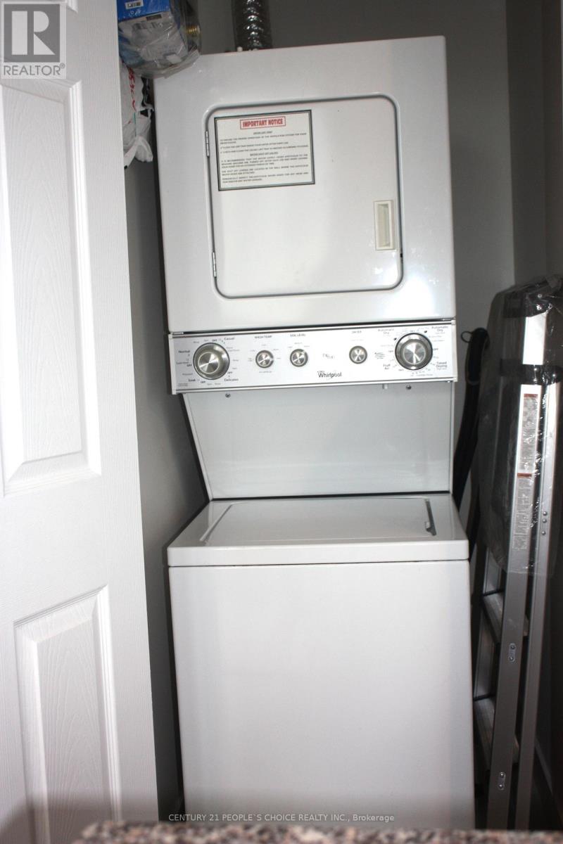 305 - 339 Rathburn Road W, Mississauga, Ontario  L5B 0K6 - Photo 16 - W12730740