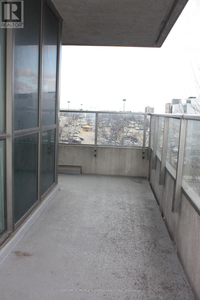 305 - 339 Rathburn Road W, Mississauga, Ontario  L5B 0K6 - Photo 18 - W12730740