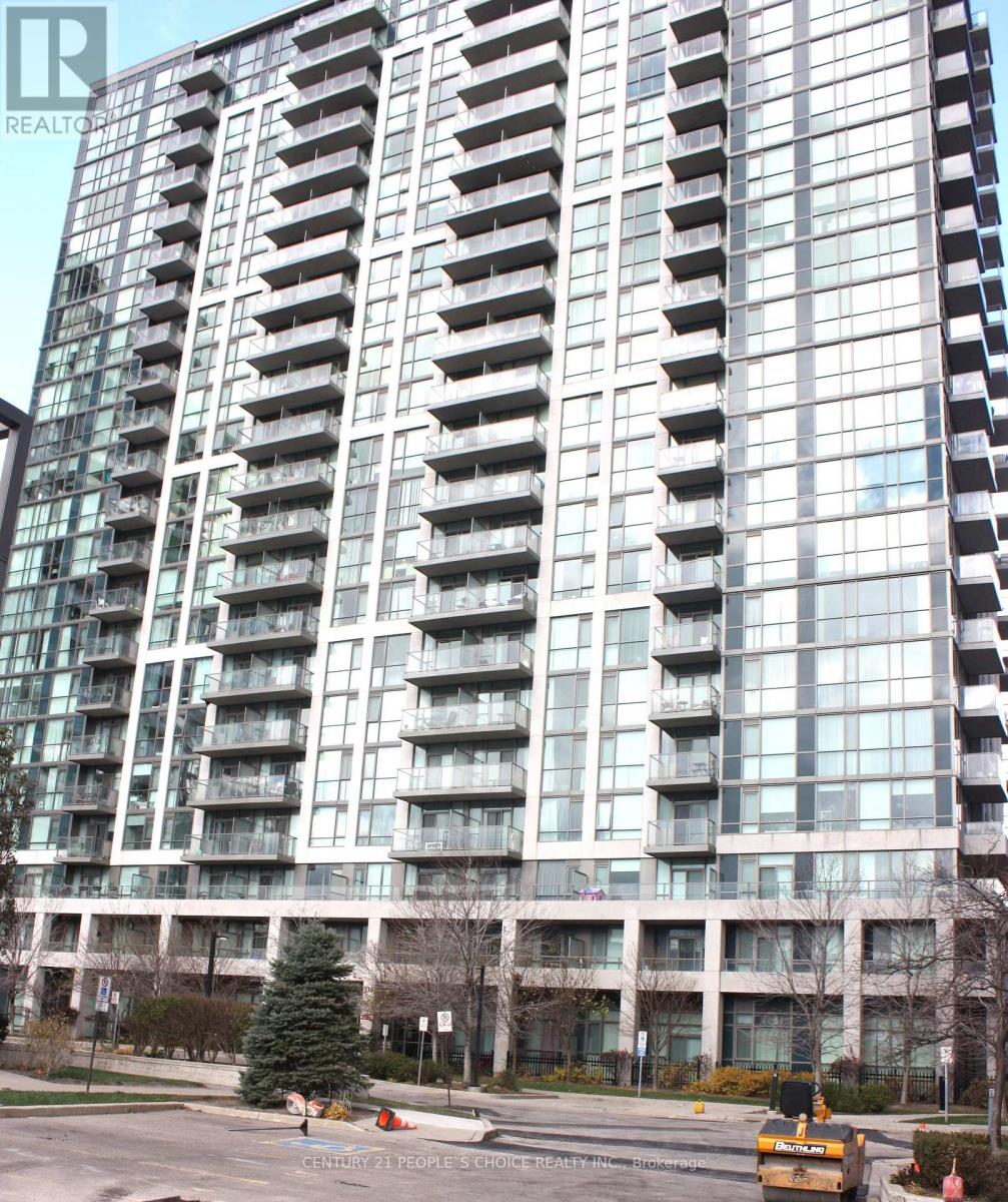 305 - 339 Rathburn Road W, Mississauga, Ontario  L5B 0K6 - Photo 2 - W12730740