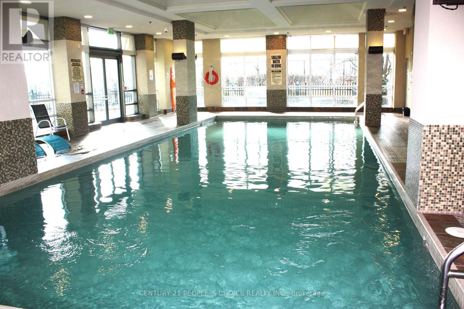 305 - 339 Rathburn Road W, Mississauga, Ontario  L5B 0K6 - Photo 22 - W12730740