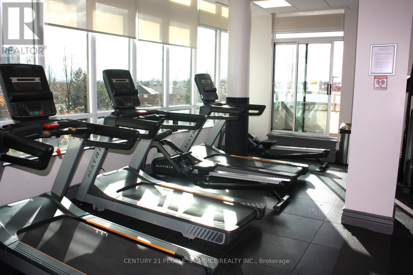 305 - 339 Rathburn Road W, Mississauga, Ontario  L5B 0K6 - Photo 26 - W12730740