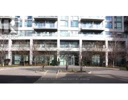 305 - 339 RATHBURN ROAD W, Mississauga, Ontario