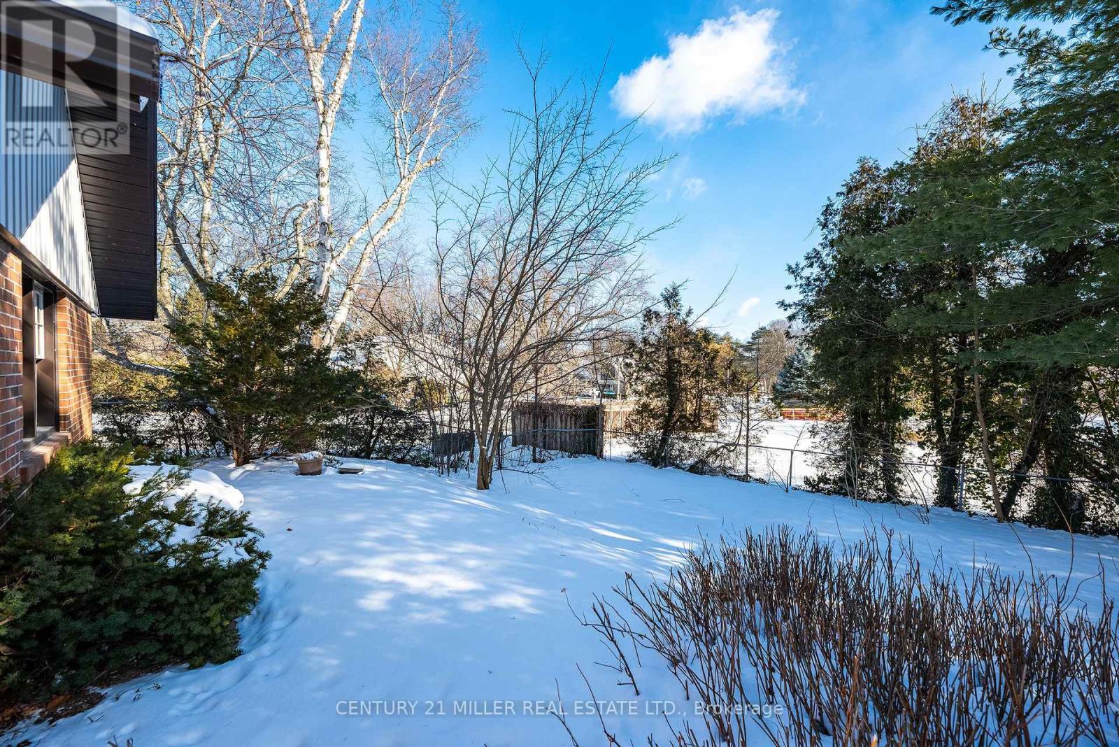 134 Abbey Court, Oakville, Ontario  L6J 4L1 - Photo 35 - W12730744