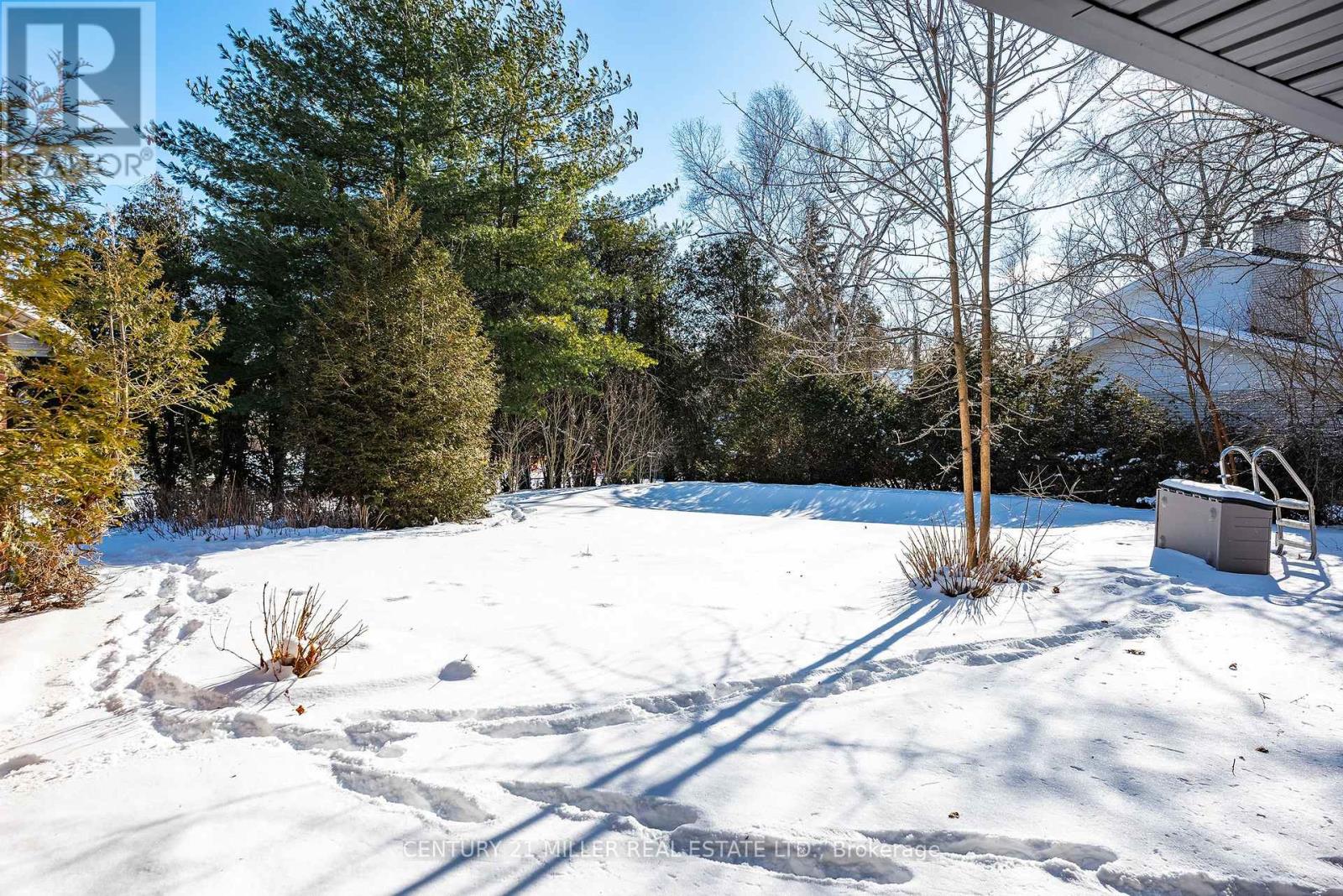 134 Abbey Court, Oakville, Ontario  L6J 4L1 - Photo 37 - W12730744