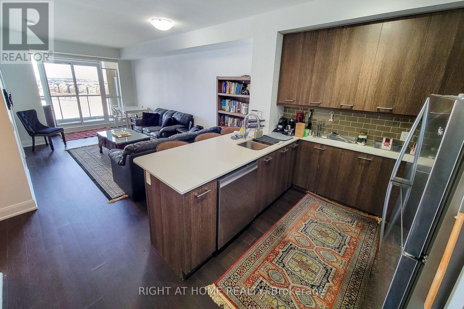 614 - 2480 Prince Michael Drive, Oakville, Ontario  L6H 0H1 - Photo 32 - W12730752