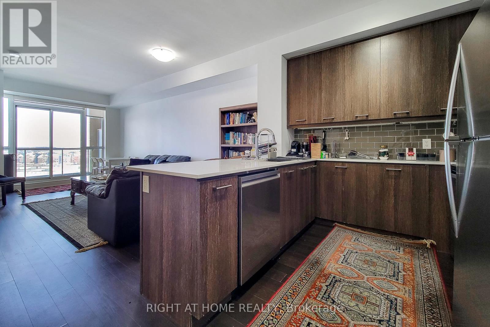 614 - 2480 Prince Michael Drive, Oakville, Ontario  L6H 0H1 - Photo 33 - W12730752