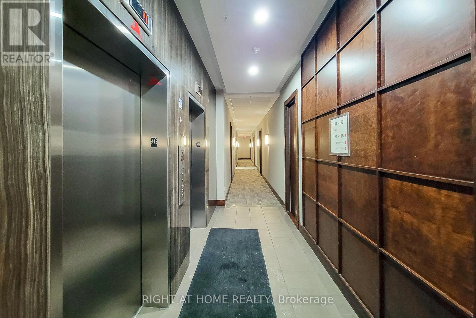 614 - 2480 Prince Michael Drive, Oakville, Ontario  L6H 0H1 - Photo 43 - W12730752