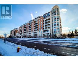 614 - 2480 PRINCE MICHAEL DRIVE, Oakville, Ontario